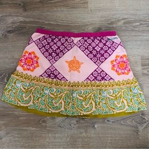Billabong Boho Skirt